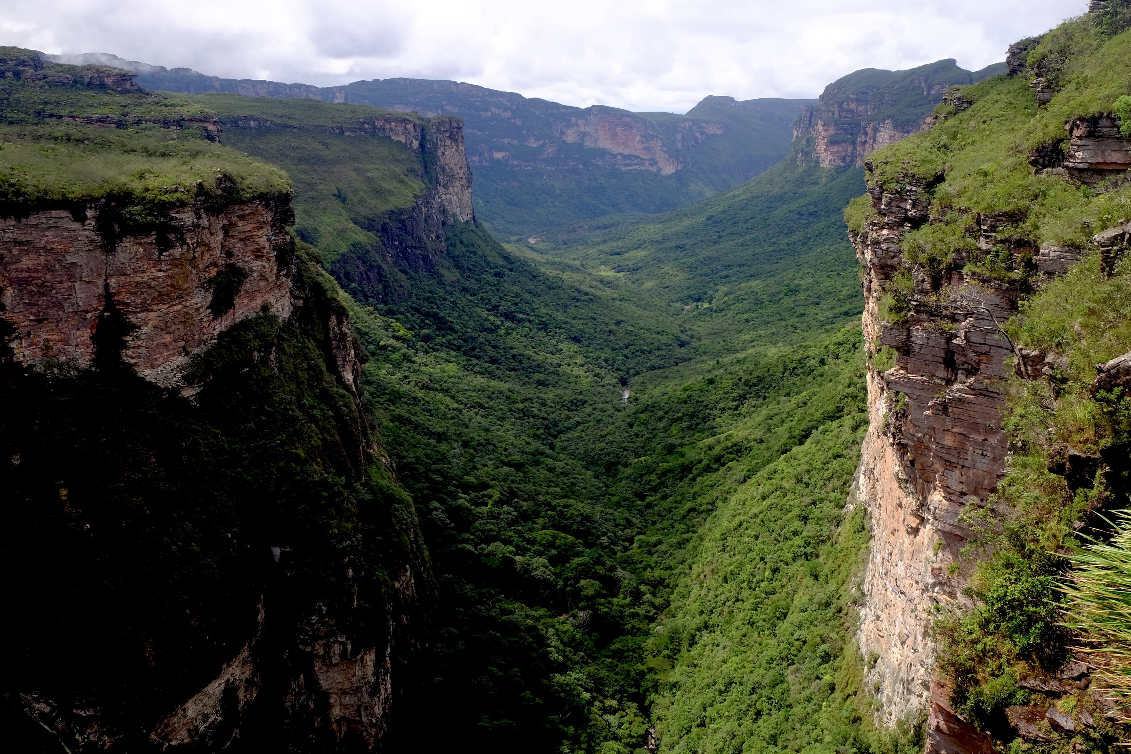 Vale do Pati