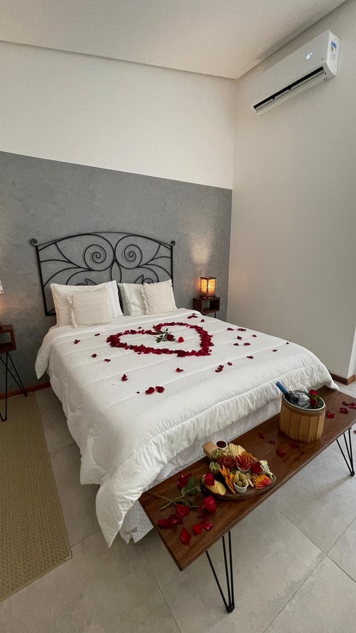 Decoração temática